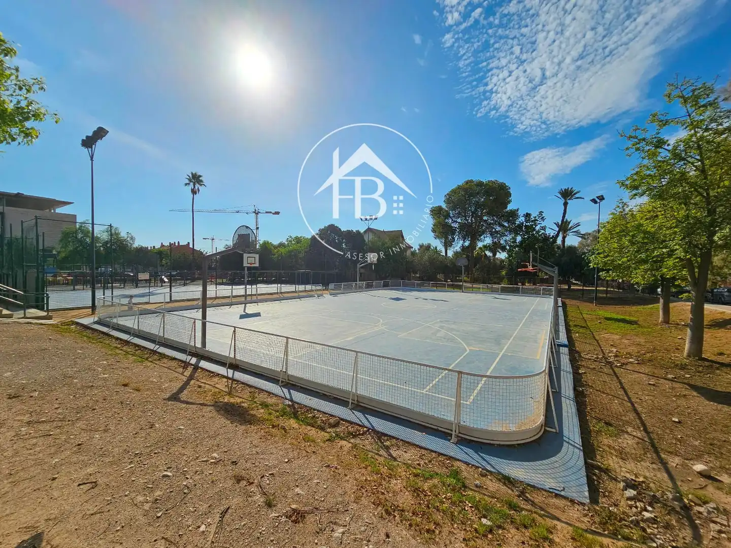 Vista exterior de Piso en venta en Sant Joan d'Alacant con Aire acondicionado y Calefacción
