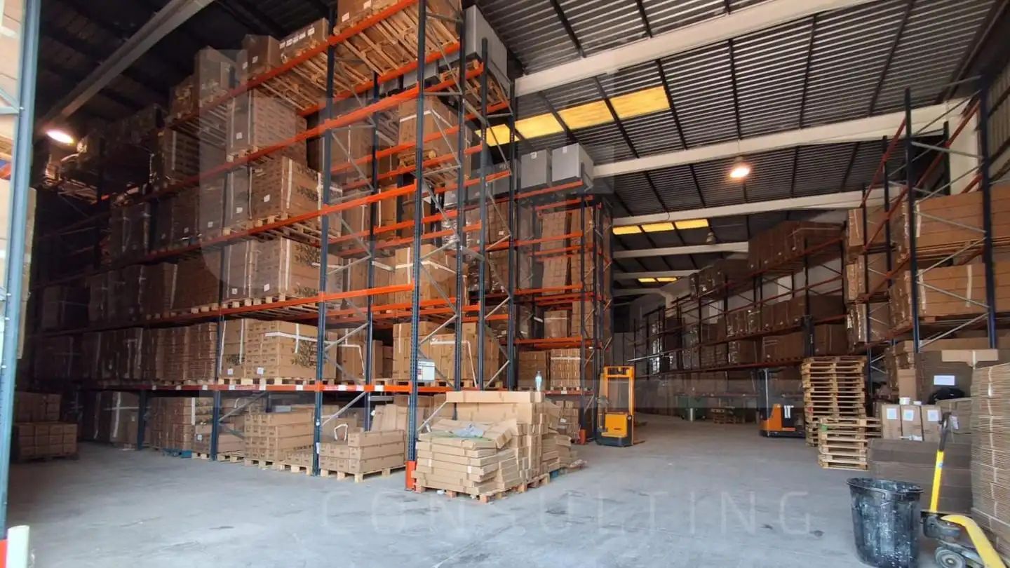 Nave industrial en venta en Alberic