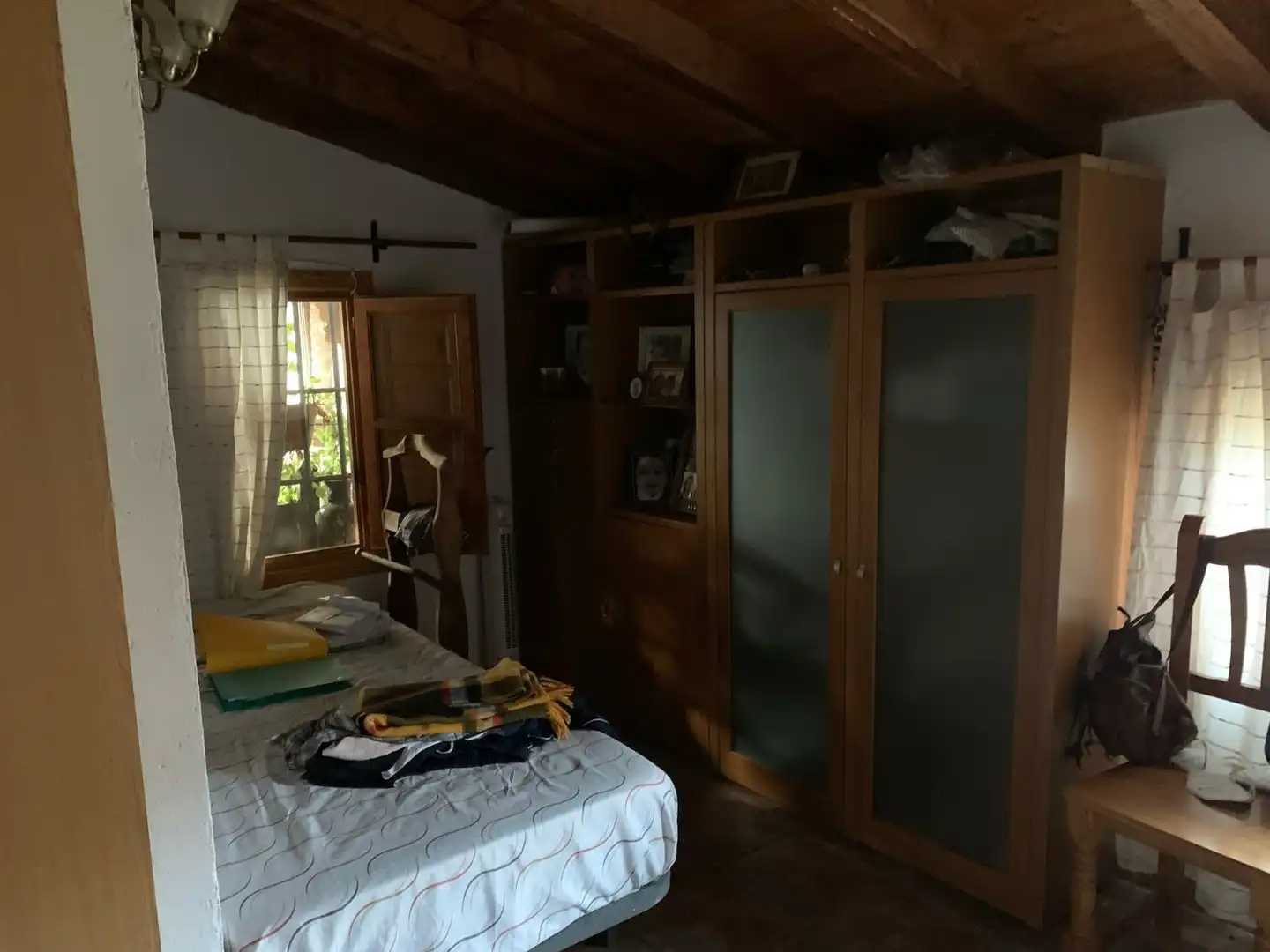 Bedroom of Land for sale in Jarandilla de la Vera