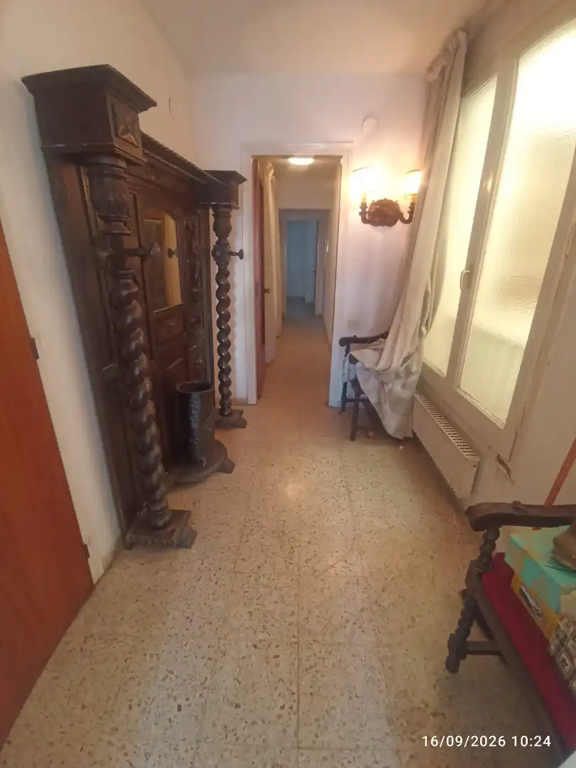 Wohnung mit Aufzug zum Verkauf in Passeig de la Pau, imagen 10