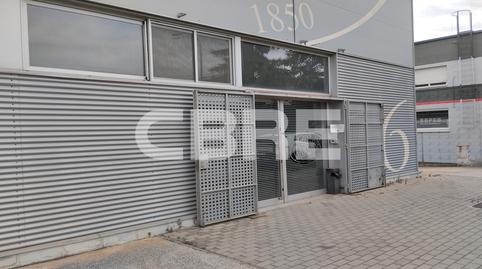 Photo 3 of Industrial buildings for sale in Zona Industrial, Barcelona