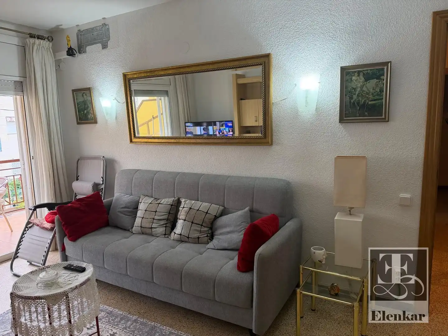 Flat for sale in L´EBRE, imagen 6