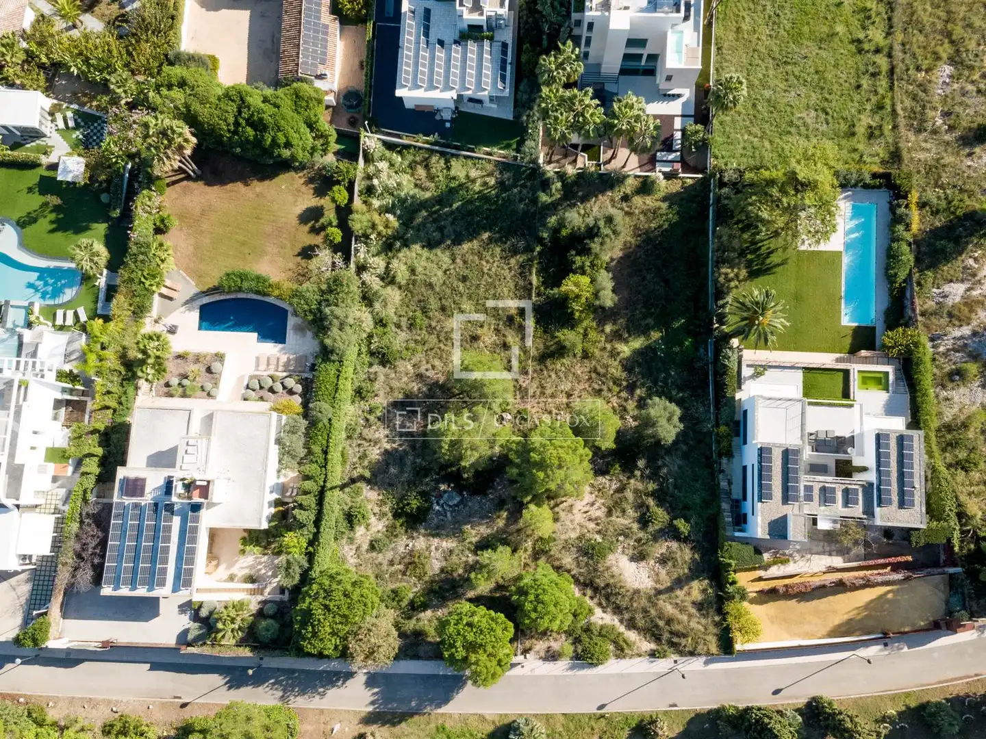 Villa mit Terrasse zum Verkauf in Can Girona - Terramar - Vinyet, imagen 55