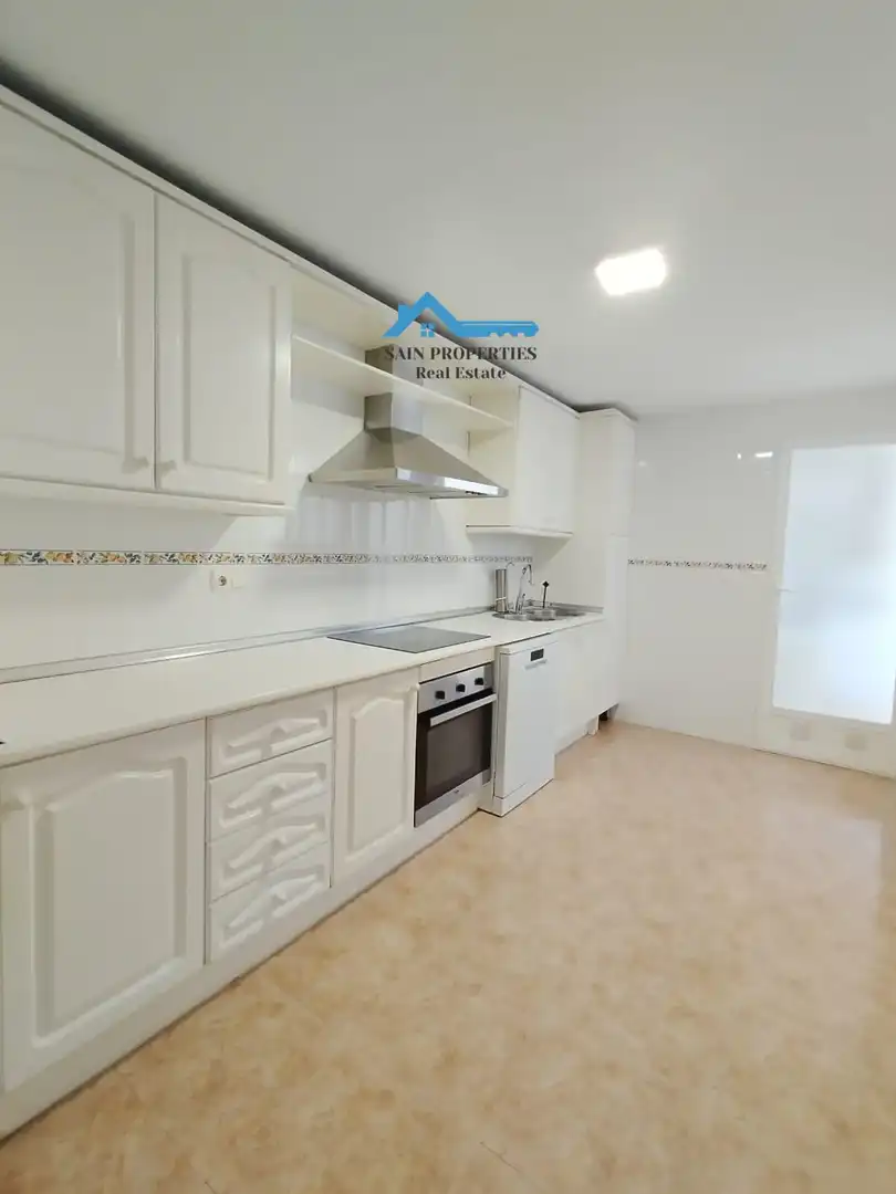 Cocina de Piso en venta en Altea con Aire acondicionado, Calefacción y Terraza