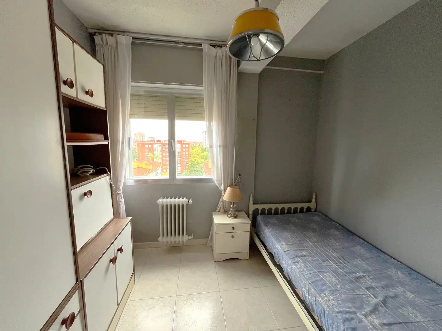 Flat for sale in Calle de Valle Inclán, Las Águilas