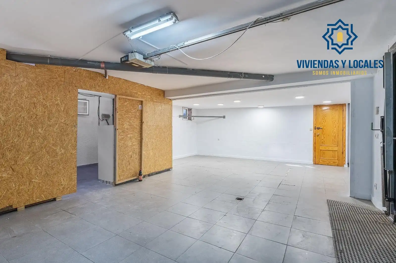 Casa o chalet en venta en Avda. Federico Garcia Lorca - Nueva Estación Autobuses
