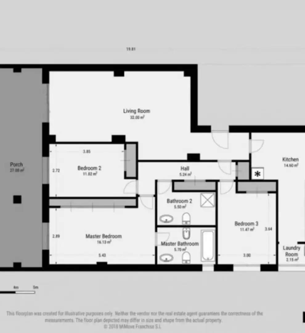 Apartment mit Pool zum Verkauf in Nueva Andalucía, imagen 27