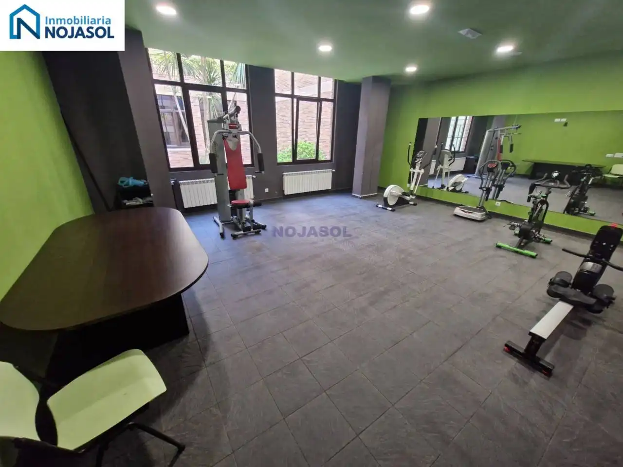 Mini appartamento con piscina in vendita a Calle LA SIERRA, imagen 61