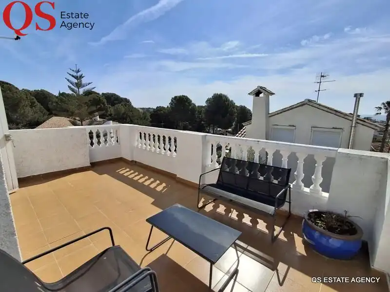 Maison avec terrasse à vendre à Cunit Residencial, imagen 5