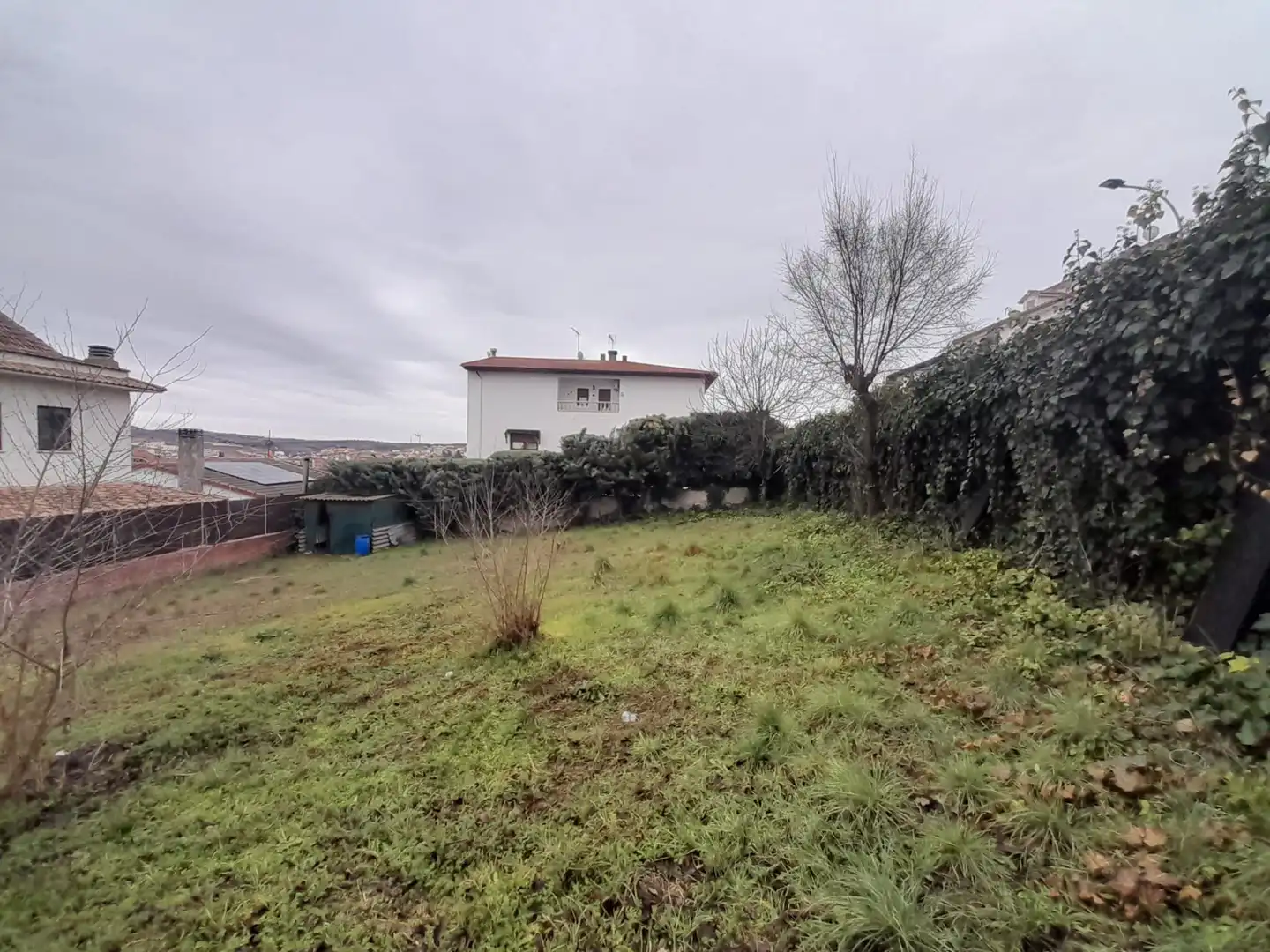 Terrenys i solars en venda a Villa Carlos Fonseca, imagen 3