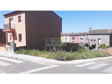 Wohnbaugrundstück zum Verkauf in Calle Nàpols