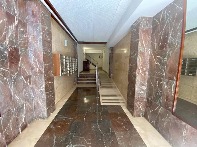 Piso en Venta en Carrer de Nicaragua en Barri de les Corts