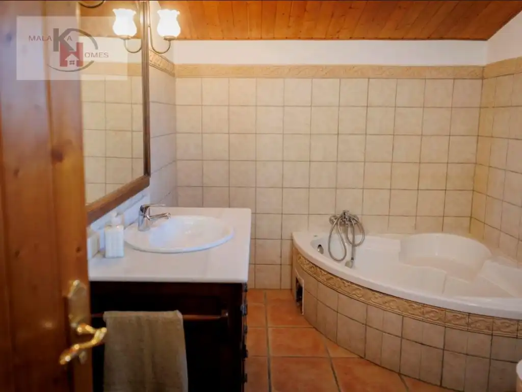 Casa o xalet en venda a Diseminados Poligono 5, El Romeral - Peñón de Zapata