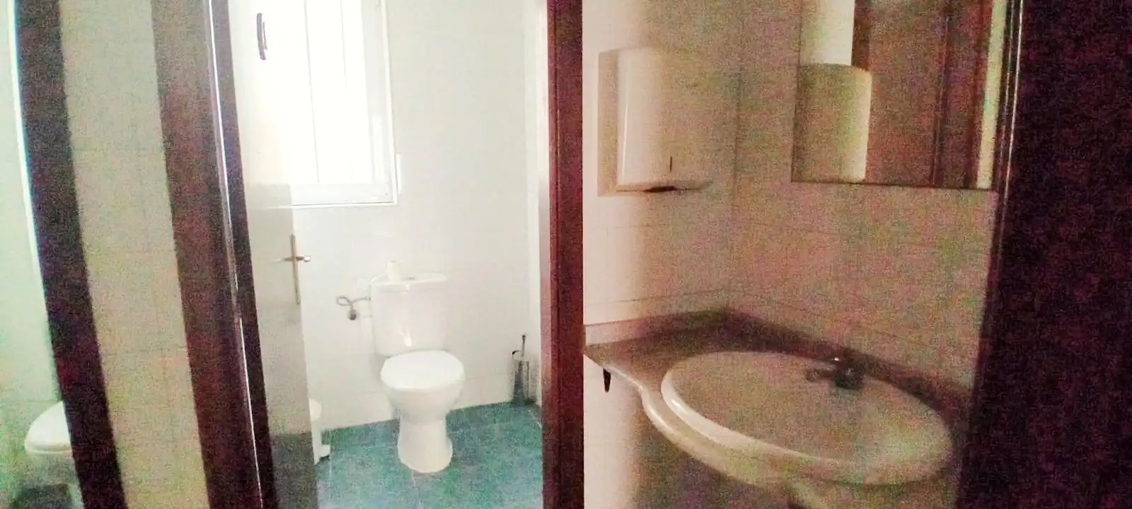 Planta baja en venta en Calle del Comercio, Castropol