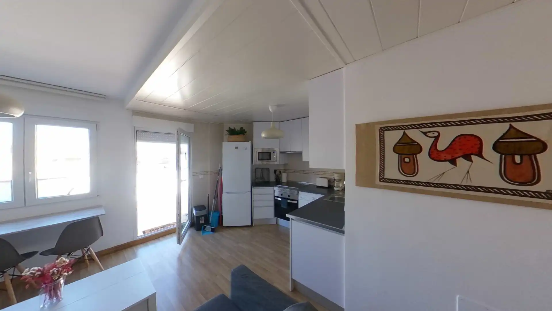 Flat for rent in Calle de Gonzalo Herrero, Valdeacederas