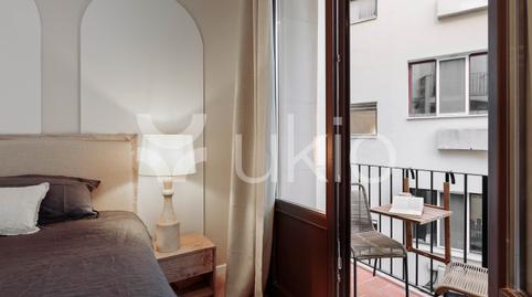Foto 4 de Apartamento de alquiler en Carrer de Les Jonqueres, Sant Pere, Sta. Caterina i la Ribera, Barcelona