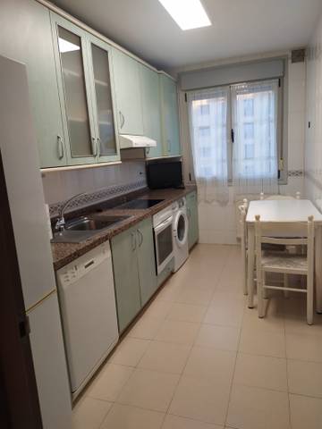 Piso en Alquiler en Versalles