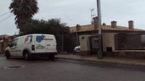 Chalet adosado en venta en calle Pau Casals, imatge 3