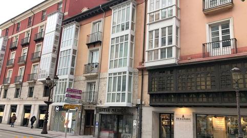 Photo 3 of Flat for sale in Calle Vitoria, Villa Pilar, Burgos
