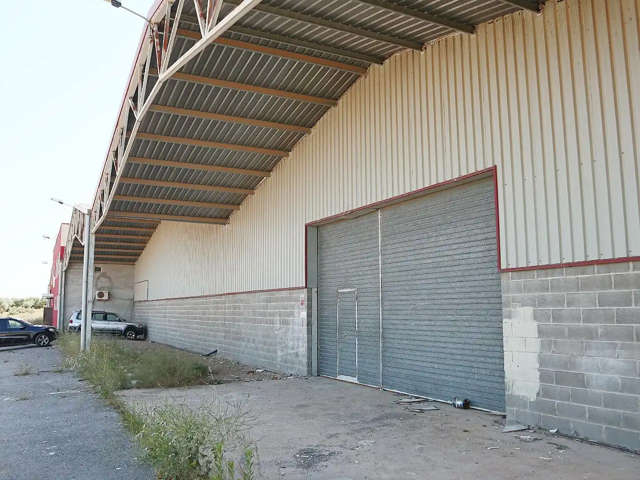 Nave industrial in vendita a Carreteretes 70/89-12, imagen 51