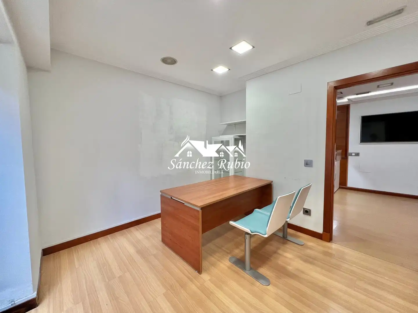 Local en venta en Madrid con Aire acondicionado y Calefacción