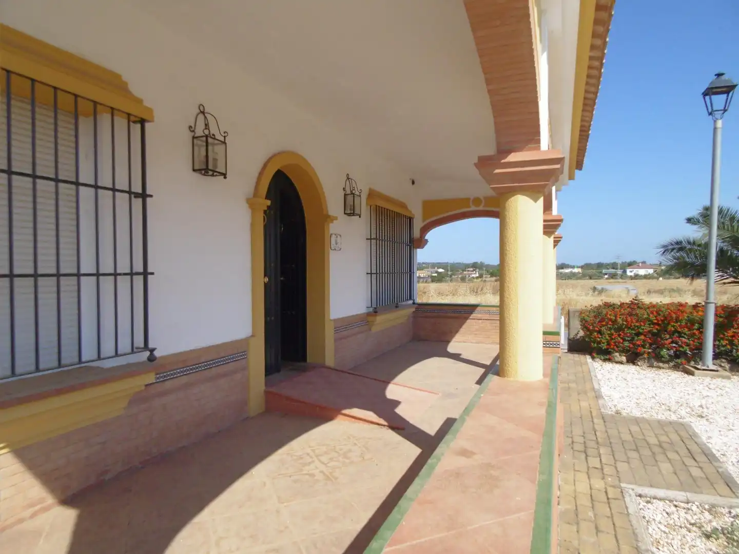 Chalet en venta en Gibraleón, imagen 2