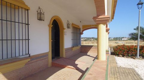 Casa en La Romeria de San Isidro, Gibraleón, imagen 2