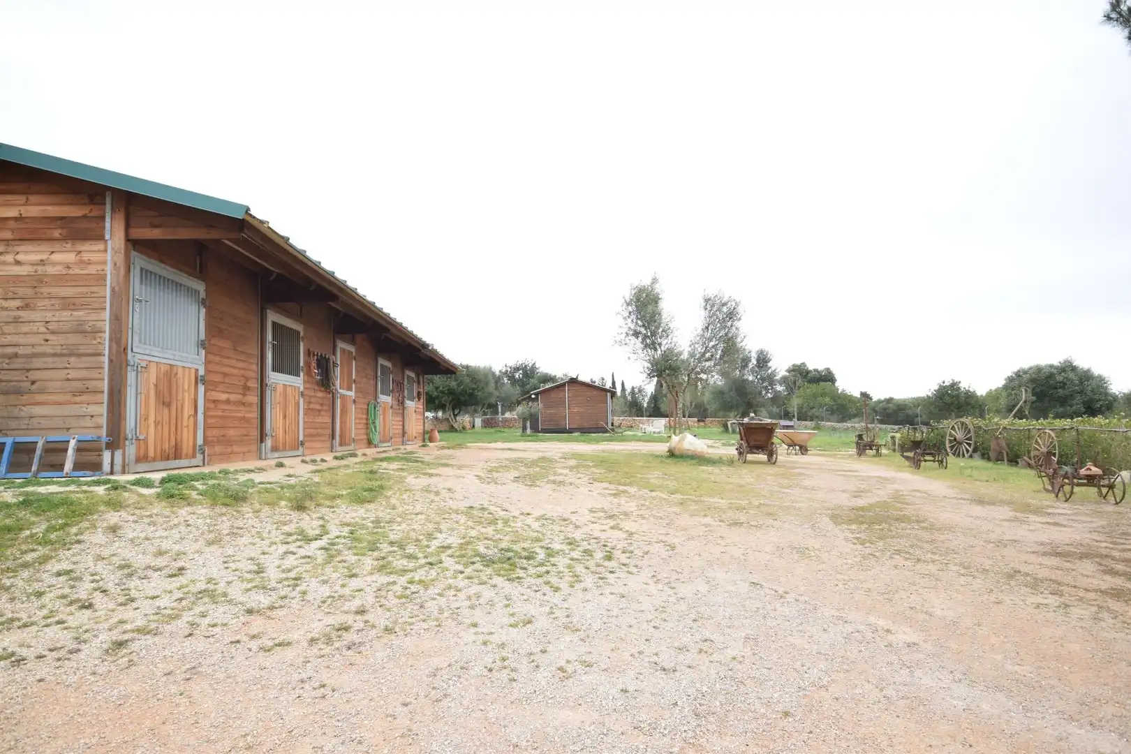 Residencial en venta en S'Aranjassa