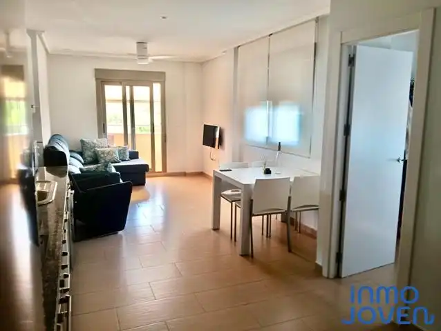Apartament de lloguer a Carrer del Greco, Playa Muchavista