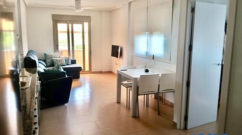 Foto 4 de Apartamento de alquiler en Carrer del Greco, Playa Muchavista, El Campello