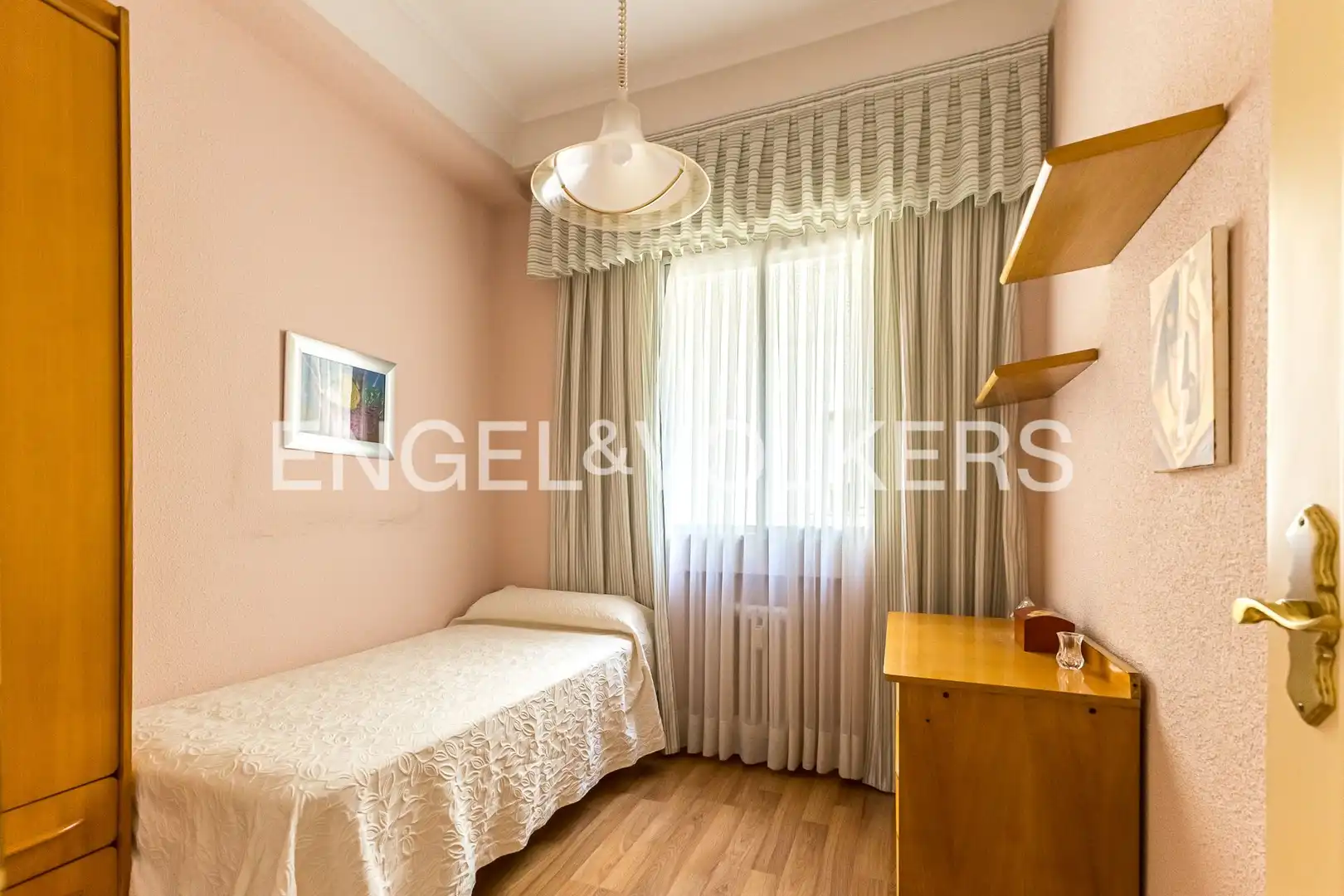 Wohnung mit Terrasse zum Verkauf in Arganzuela, imagen 18