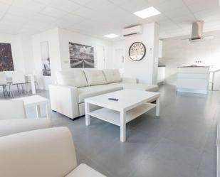Apartament per a compartir a San Nicolás