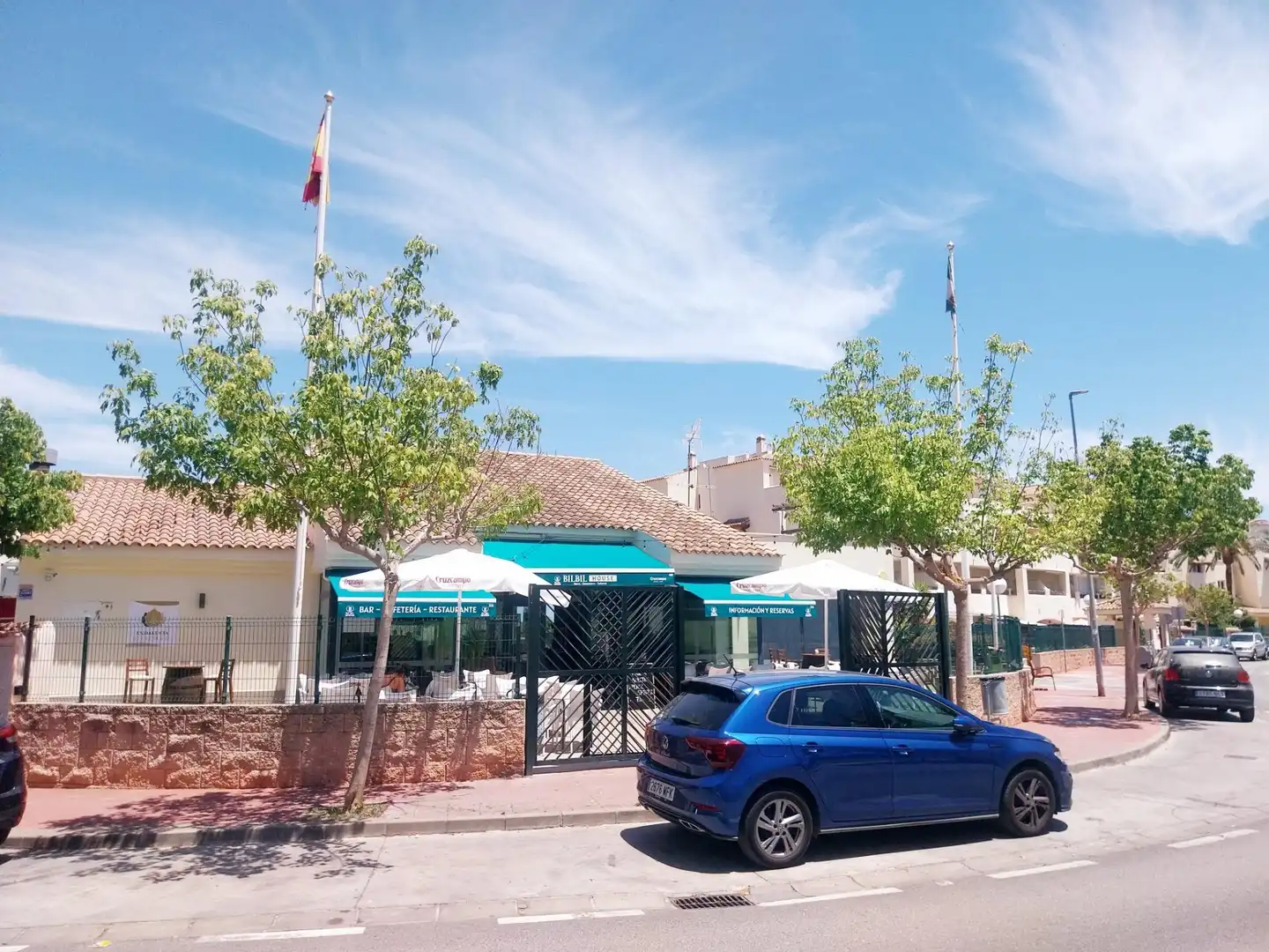 Ground floor for sale in Benalmádena  with Air Conditioner, Heating and Private garden