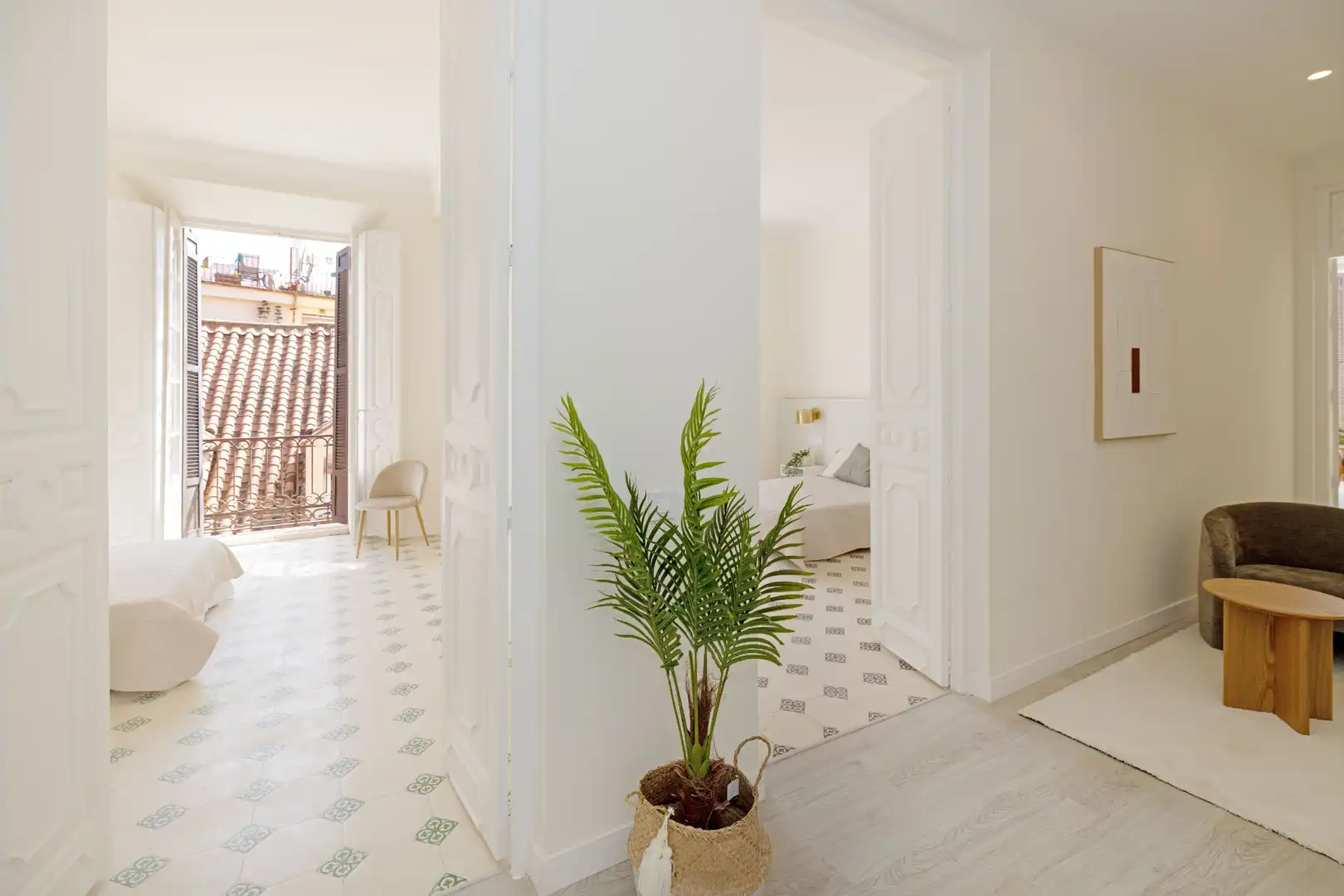 Wohnung mit Terrasse zum Verkauf in Calle Niño de Guevara, imagen 10