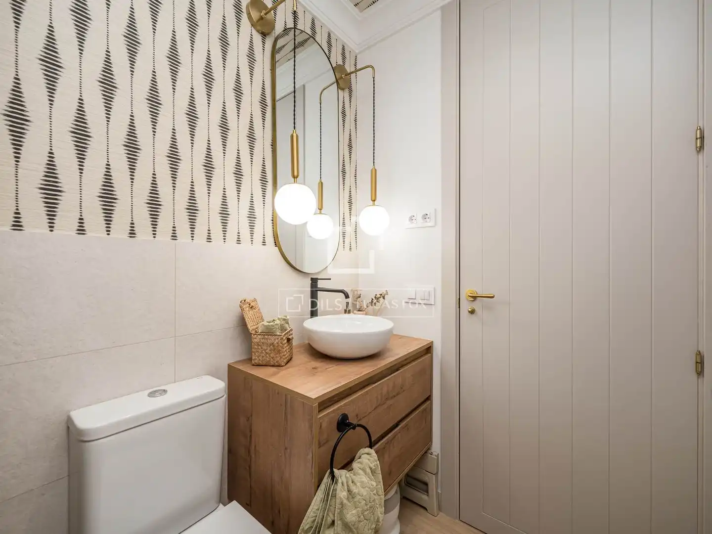 Piso con ascensor en venta en Barrio de Salamanca, imagen 43