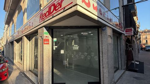 Foto 2 von Geschaftsraum zur Miete in Carrer Sant Josep, Sant Celoni, Barcelona