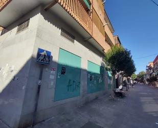 Exterior view of Premises to rent in Leganés