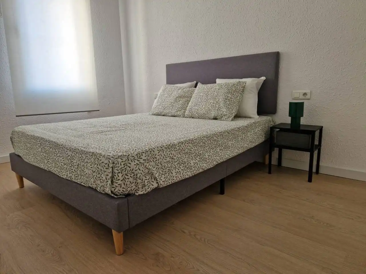 Habitación de Piso en venta en Amposta con Parquet, Terraza y Amueblado