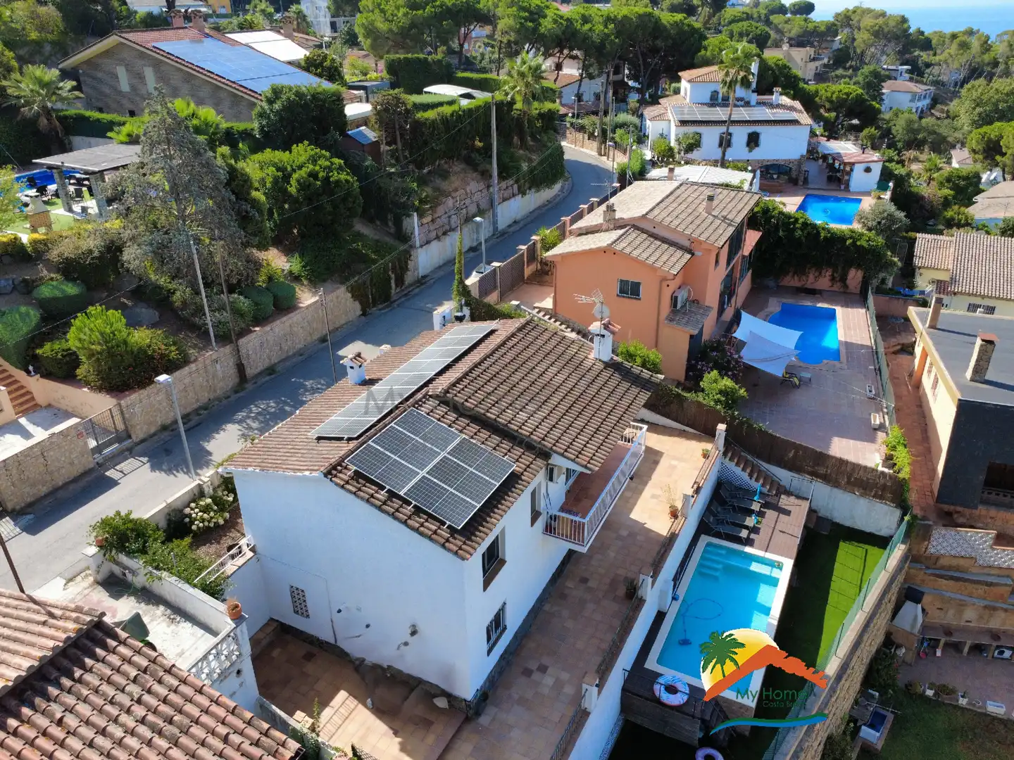 House with pool for sale in Roca Grossa, imagen 23