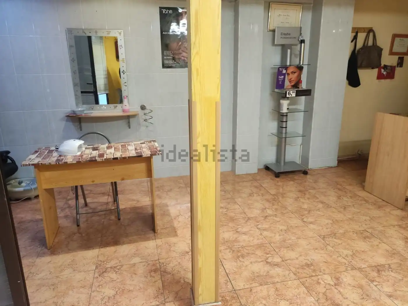 Local comercial en venta en Campoamor - Altozano, imagen 4
