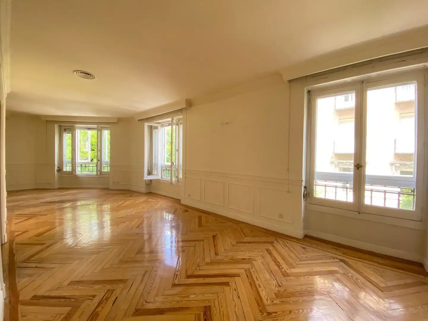 Appartement avec ascenseur à louer à Barrio de Salamanca, imagen 8