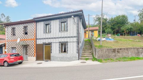Foto 3 de Finca rústica en venta en Lugar Teyera (la), 21, Zona Rural, Mieres (Asturias)