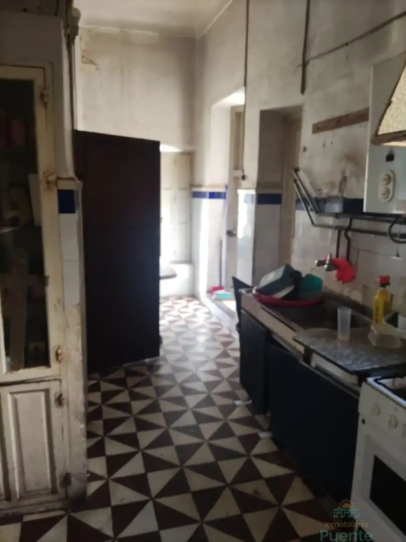 Kitchen of Houses for sale in Totana
