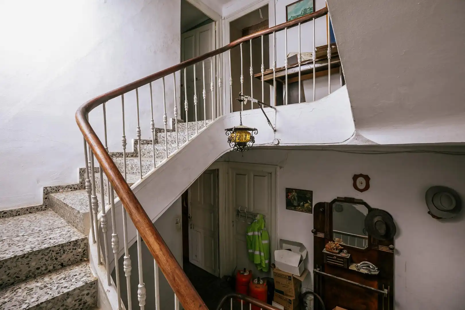 Casa o xalet en venda en Ayerbe amb Moblat i Balcó