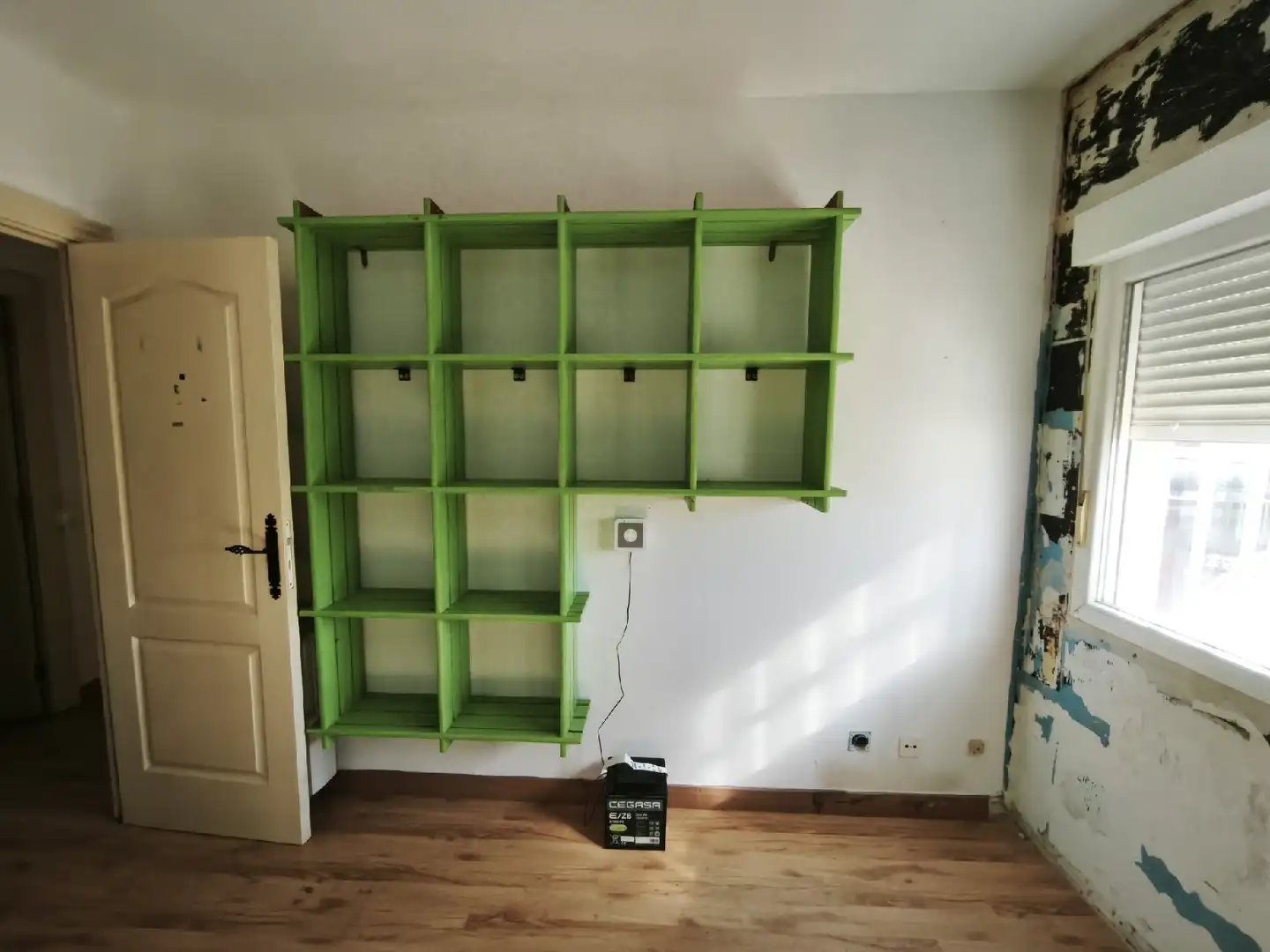 Wohnung zum Verkauf in Ps/ Rosales, imagen 10