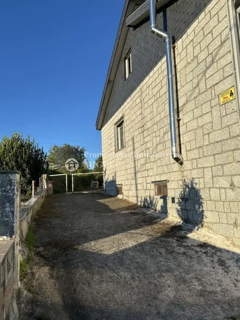 Casa con giardino in vendita a Sarreaus, imagen 13