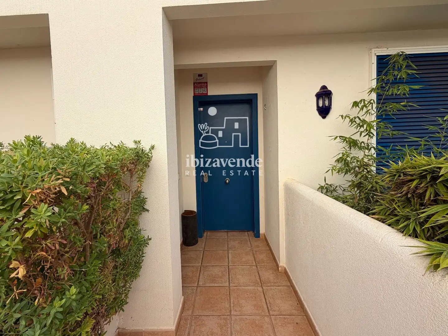 Piso de alquiler en Pare vicent costa, Santa Eulària
