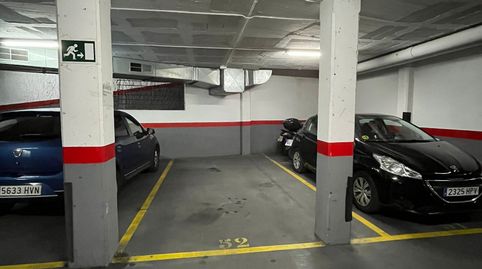 Photo 3 of Garage for rent in Carrer Joan Bardina, 54, Centre, Sant Boi de Llobregat