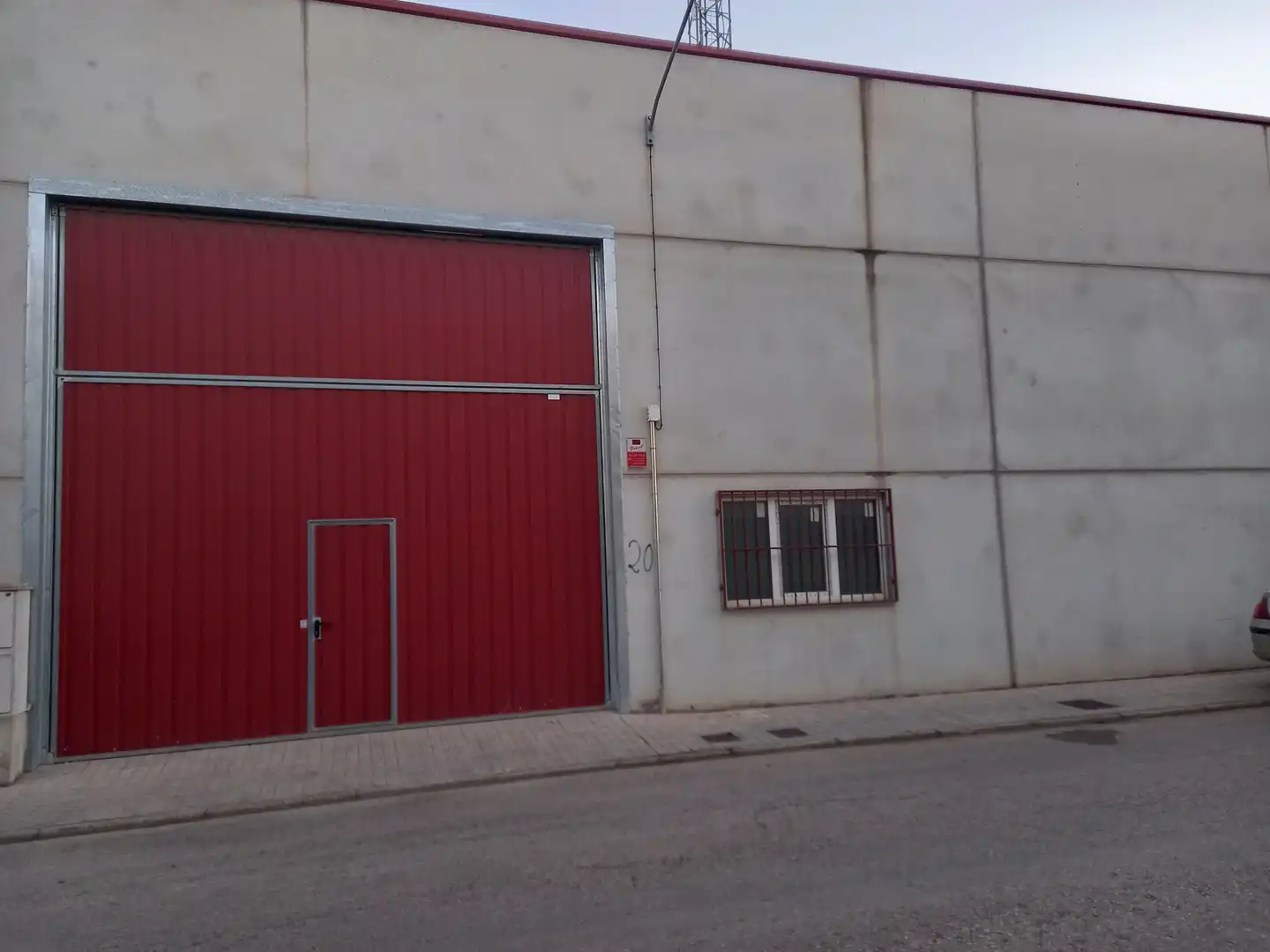 Industriegebäude zum Verkauf in Tomelloso, imagen 14