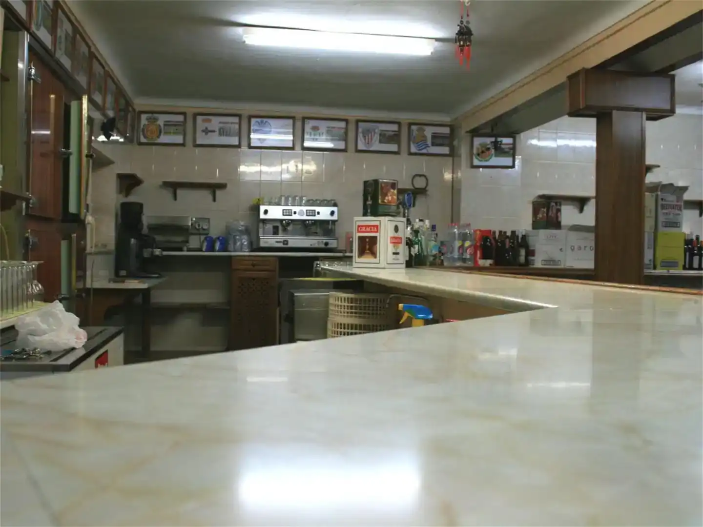 Piso en venta en Casariche con Trastero, Amueblado y Balcón